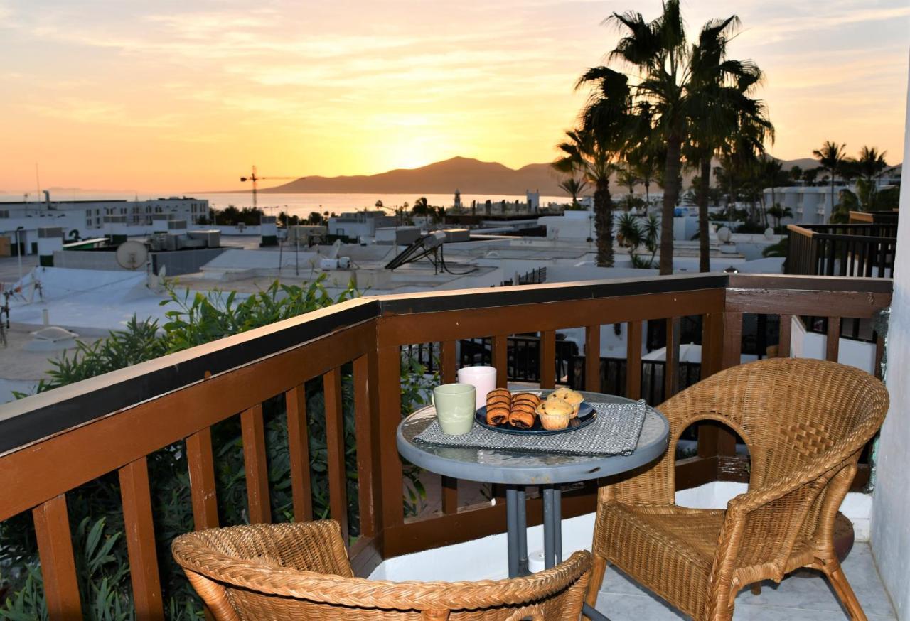Tinguaton Sea View Hermoso Y Amplio Apto Con Vistas Al Mar Apartment Пуерто дел Кармен Екстериор снимка