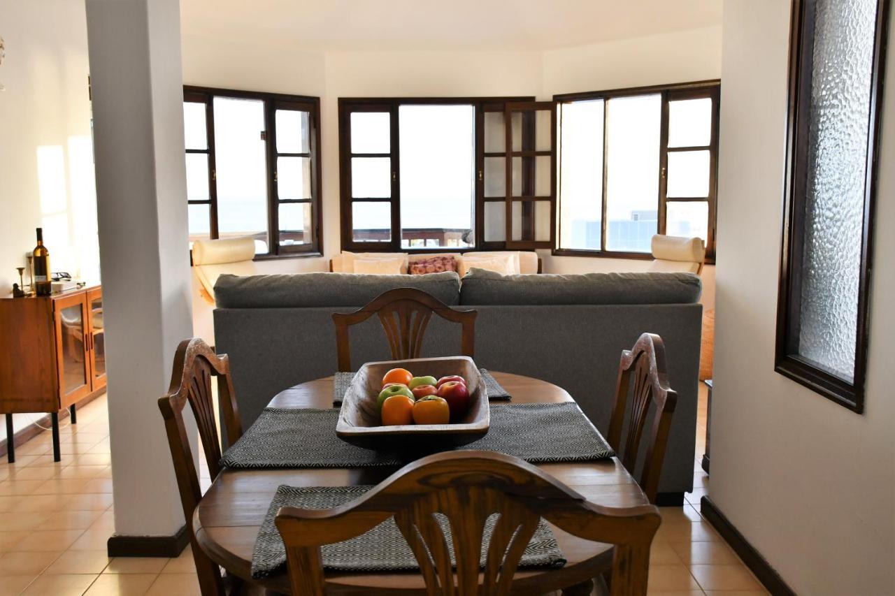 Tinguaton Sea View Hermoso Y Amplio Apto Con Vistas Al Mar Apartment Пуерто дел Кармен Екстериор снимка