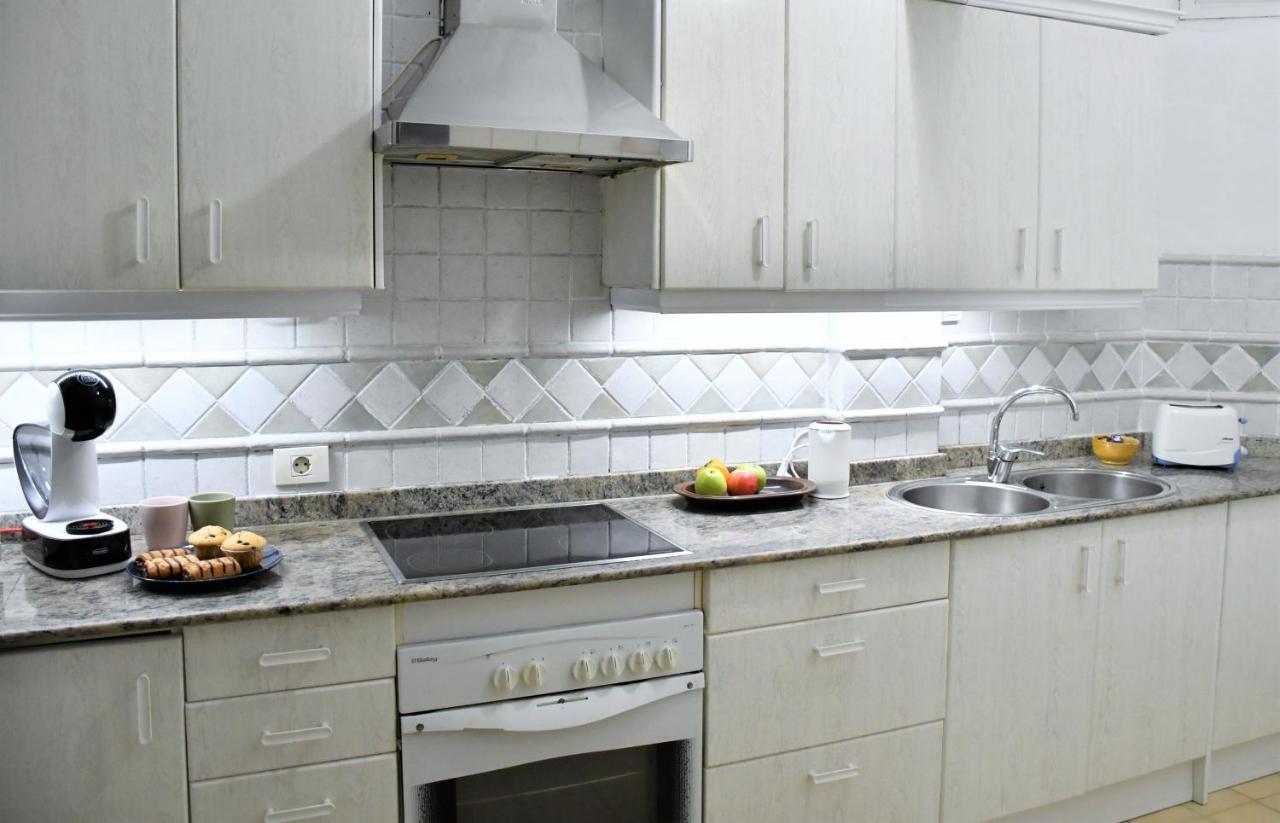 Tinguaton Sea View Hermoso Y Amplio Apto Con Vistas Al Mar Apartment Пуерто дел Кармен Екстериор снимка