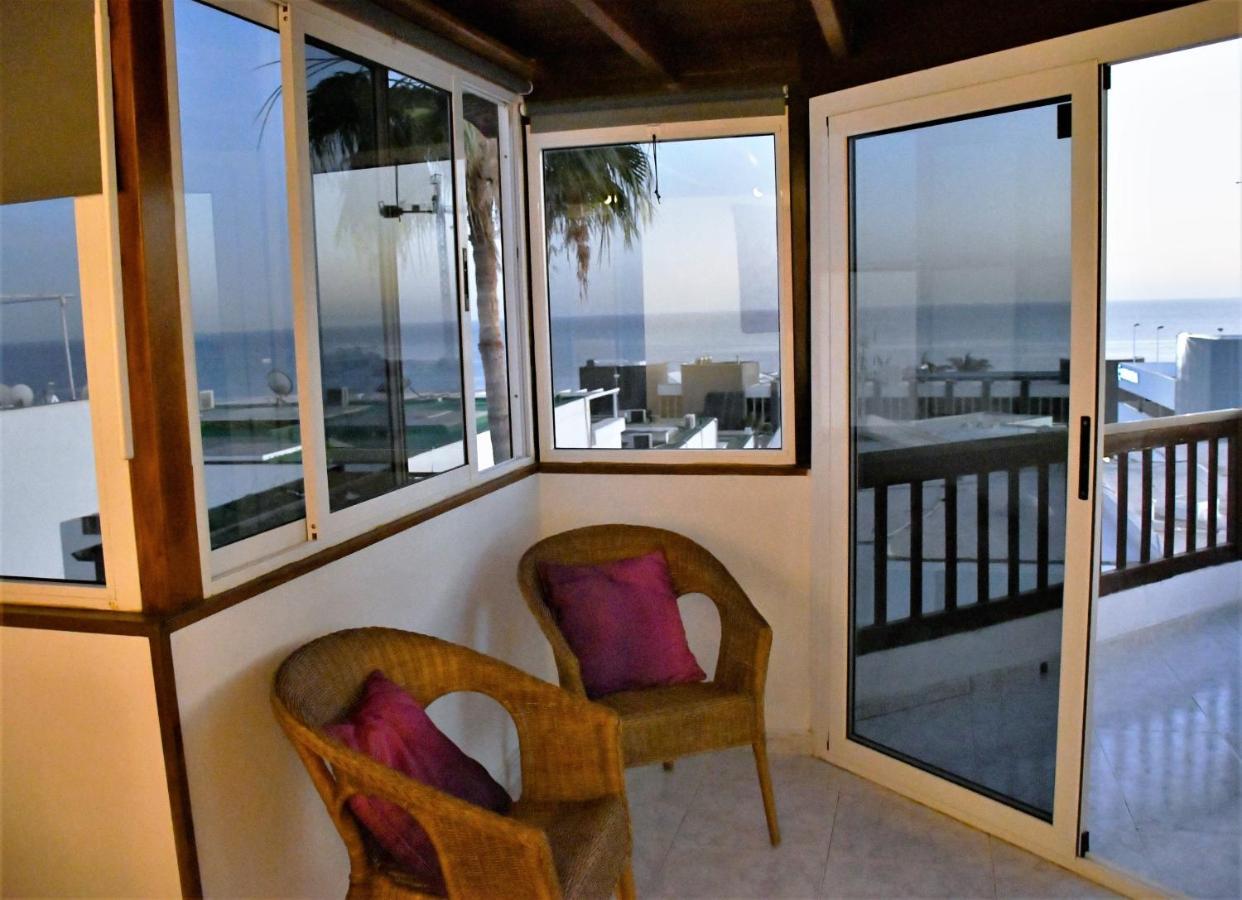 Tinguaton Sea View Hermoso Y Amplio Apto Con Vistas Al Mar Apartment Пуерто дел Кармен Екстериор снимка