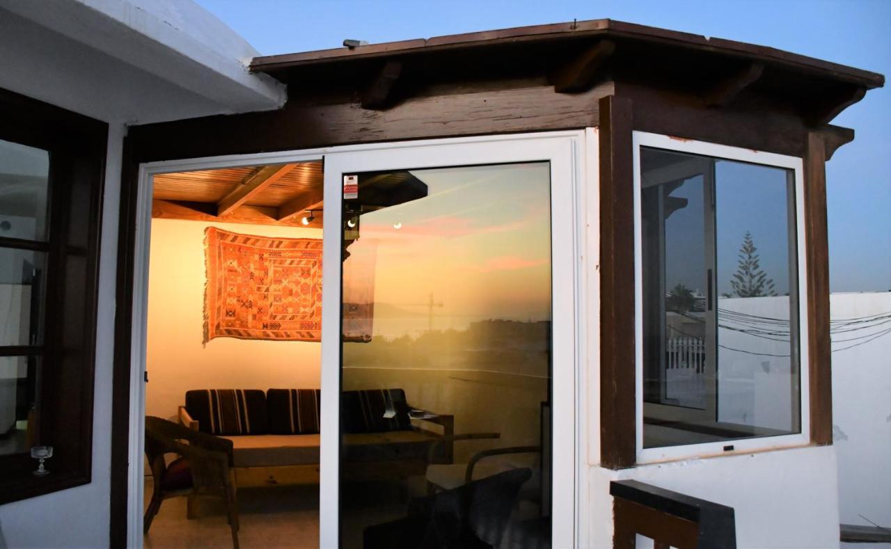 Tinguaton Sea View Hermoso Y Amplio Apto Con Vistas Al Mar Apartment Пуерто дел Кармен Екстериор снимка