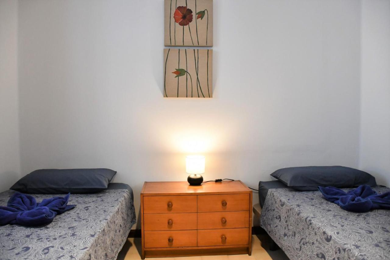 Tinguaton Sea View Hermoso Y Amplio Apto Con Vistas Al Mar Apartment Пуерто дел Кармен Екстериор снимка