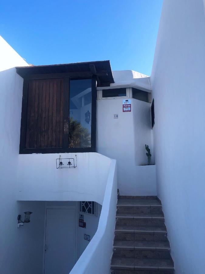 Tinguaton Sea View Hermoso Y Amplio Apto Con Vistas Al Mar Apartment Пуерто дел Кармен Екстериор снимка