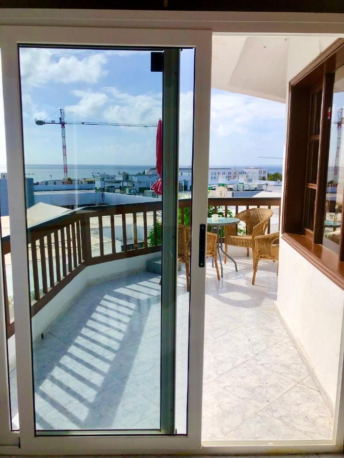 Tinguaton Sea View Hermoso Y Amplio Apto Con Vistas Al Mar Apartment Пуерто дел Кармен Екстериор снимка